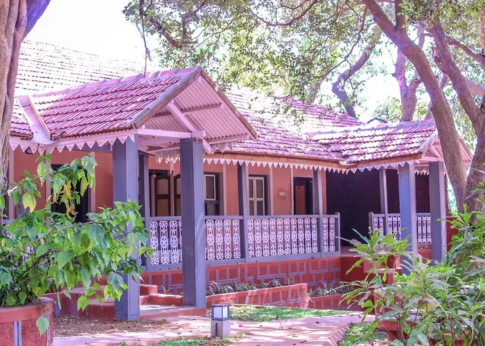 The Byke Retreat Brightland - Pan India Pure Veg Hotel Chain