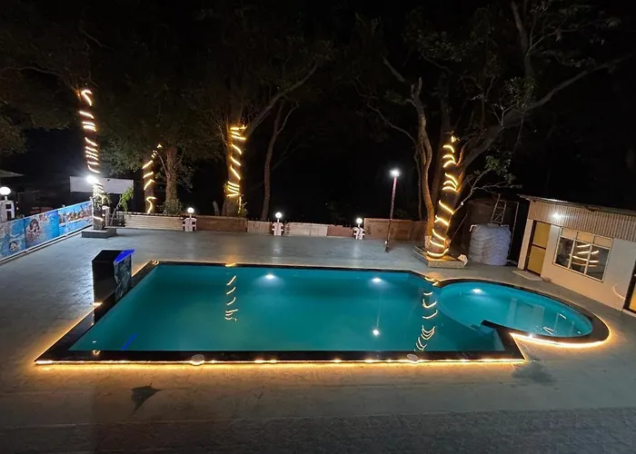 Meghdoot New Resort