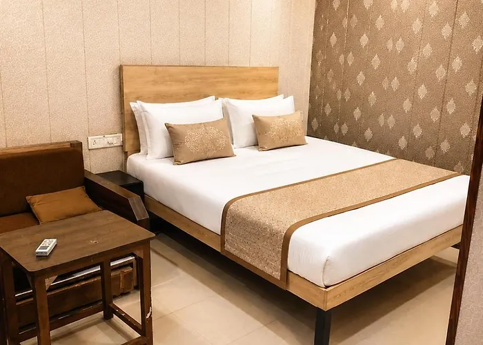 Sayeban Hotel